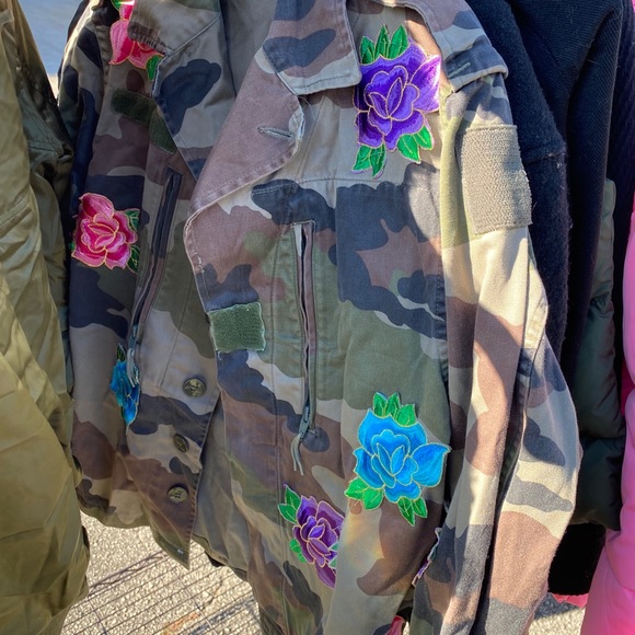 Jacket - Picture 1 of 1